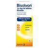 Bisolvon mikstur 1,6mg/ml kirsebær -250 ml