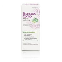 Bronwel Comp mikstur- 240 ml