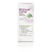 Bronwel Comp mikstur- 120 ml