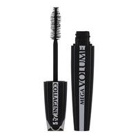 L'Oréal Paris Mega Volume Collagene 24H Mascara - Extra Black