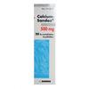 Calcium-sandoz brusetabletter 500mg