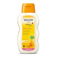 Weleda Calendula Body Lotion Baby - 200 ml