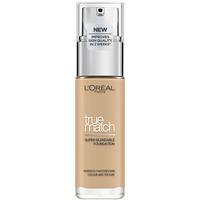 L'Oréal Paris True Match Foundation - 3.N Neutral
