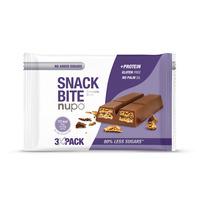 Nupo Snack Bite Chocolate Break - 65 g