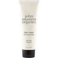 John Masters Rose & Apricot Hair Mask - 148 ml