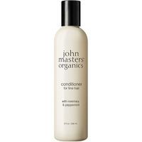 John Masters Organics Rosemary & Peppermint Detangler - 236 ml