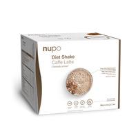 Nupo Diet Shake Cafe Latte - superpakke