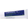 Corsodyl dental gel 1%