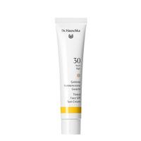 Tinted Face Sun Cream SPF 30 fra Dr. Hauschka – 40 ml.