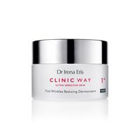 Dr. Irena Eris Clinic Way Anti-Wrinkle Dermo Nightcream 10 - 50 ml.