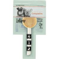 Companion Chicken Lollipop – 10 g
