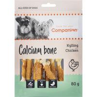 Companion Chicken Calcium Bone – 80 g