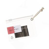 Needs Hårnåler - Brun - 24 stk