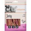 Companion Duck Jerky Stripe – 80 g
