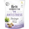 Brit Care Dog Functional Snack Antistress, reker og hamp – 150 g
