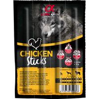 AlphaSpirit Chicken Ristra Sticks - 4 stk.