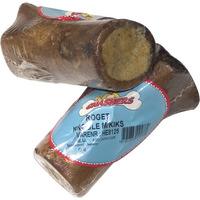 Tyggebein røkt m/kjeks