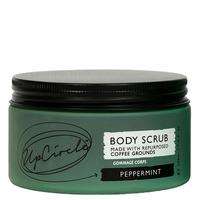 UpCircle Body Scrub Coffee & Peppermint - 200 ml