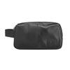 Vittorio Vit Leather Wash Bag 2 Room