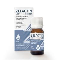 Zelactin dråper - 8 ml.