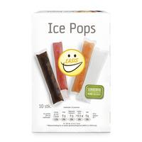Easis Ice Pops – 10 stk.
