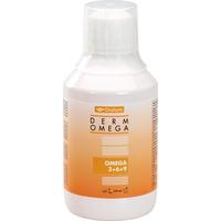 Diafarm Omega 3,6,9 kosttilskudd til hund – 250 ml