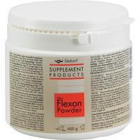 Diafarm Flexon-pulver – 400 g