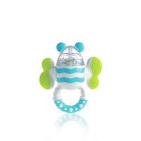 Kidsme Bumble Bee Rattle - 1 stk.
