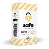 SAFE kondomer, Super Strong for Extra Safety - 10 stk.