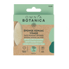 Omnia Botanica Konjac Sponge Ansikt