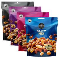 Premium Macadamia Mix fra Nordthy - 150 g