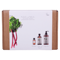 Naturfarm Vegan gaveeske