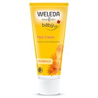Weleda Calendula Face Cream - 50 ml