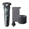 Philips Shaver Series 5000 m. flere funksjoner
