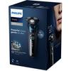Philips Shaver Series 5000 m. flere funksjoner