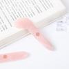 Gua Sha F, pink - 1 stk.