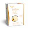 Nupo Mango Vanilla Shake - 384g