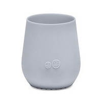 EZPZ Tiny Cup - støvet gråblå