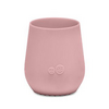 EZPZ Tiny Cup - støvet rosa
