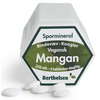 Berthelsen Mangan 3,75mg -  250 stk