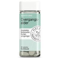 Gevita She overgangsalder tabletter