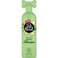 Pet Head Mucky Puppy Shampoo - 300 ml