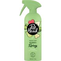 Pet Head Mucky Puppy Spray - 300 ml