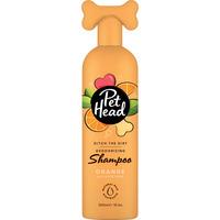 Pet Head Ditch The Dirt Shampoo - 300 ml