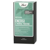 Nani Energi & Mental yteevne - 30 doseposer