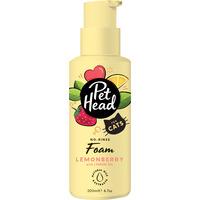 Pet Head Felin' good Foam - 200 ml