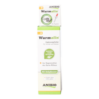 Anibio Wurmalin dråber - 50 ml
