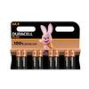 Duracell Plus Power AA 12 stk