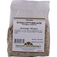 Natur-Drogeriet Eukalyptusblader - 100 g