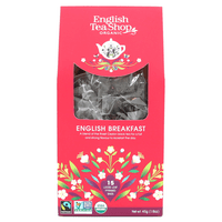 English Tea Shop English Breakfast